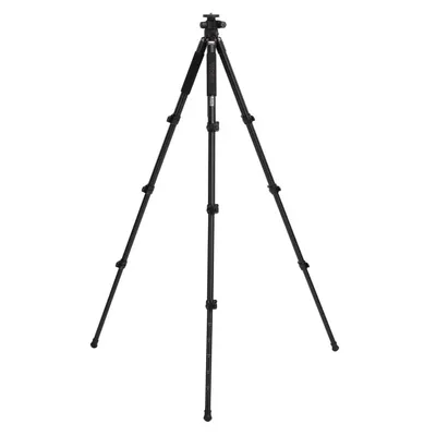 Produktbild von Rollei Rock Solid Gamma 180 Aluminium Kamera-Stativ Video Foto