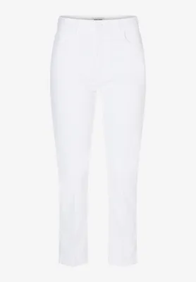 Produktbild von More & More Coloured Denim Cropped 0010 0010 40