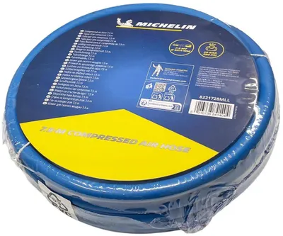 Image de Tuyau pvc 7,5 mètres 20 bars, MICHELIN