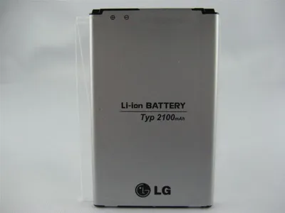 Produktbild von Original LG BL-41A1H Akku für LG F60 D390N