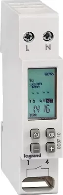 Obrázok produktu pre Legrand 003710, Viacfarebný