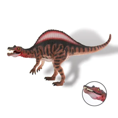 Immagine prodotto di Spinosauro