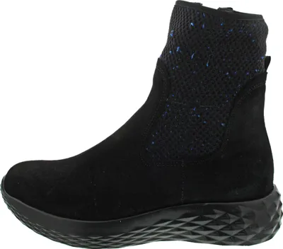 Produktbild von Waldläufer H-Franzi 726701-200-713 (3.5/schwarz blue)
