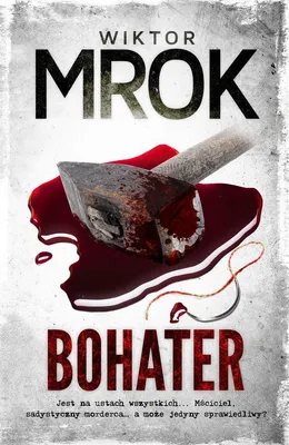 Zdjęcie produktu dla Bohater