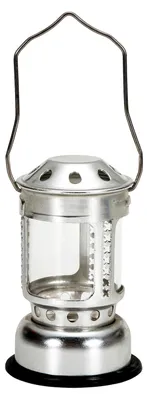 Produktbild von Tragbare Kerzenlaterne für Outdoor-Aktivitäten