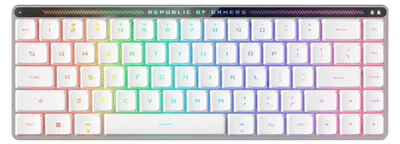 Immagine prodotto di ASUS ROG FALCHION RX Profilo basso (ROG RX RED) - USA