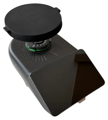 Wiege-Schale für Thermomix TM7, Silikon, 0,27 kg