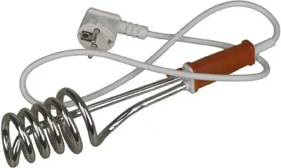 Produktbild von Universeel - Tauchsieder 19,5 Cm-1000W - Ts104