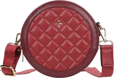 Produktbild von Baellerry ES-35932 Handtasche in Rot – Stilvoll & Einzigartig KP35932