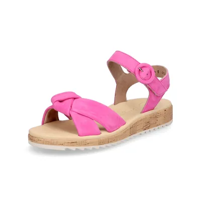 Produktbild von Paul Green Damen Sandale flamingo 5