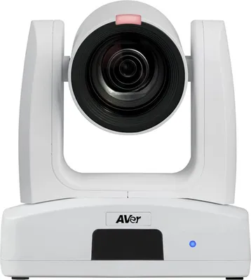 Produktbild von AVer PTZ330UV2, 8 MP, Exmor, 4K Ultra HD, 3840 x 2160 Pixel, 60 fps, 30x