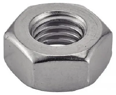 Image de Écrou hexagonal HU inox A2 DIN 934 M32 boîte de 10 - ACTON - 6260133