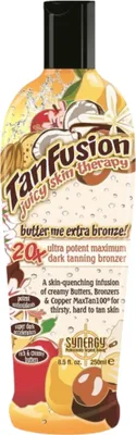 Obrázek produktu pro Synergy Tan Butter Me Extra Bronzer na opalování