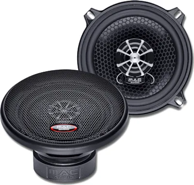 Produktbild von Mac Audio Performance X 10.2,2 Wege Koax-System , 1 Paar, Neu-Ware
