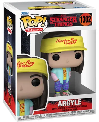 Obrázek produktu pro FUNKO POP! 65633, Sběratelská postavička, Filmy a televizní seriály