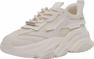 Produktbild von Steve Madden Sneaker Sneaker Kunstleder/Mesh