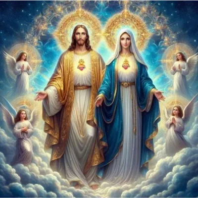 Immagine prodotto di NORIMPEX Diamond: piccola stufa, riccio e Vergine Maria, 30 x 40 cm