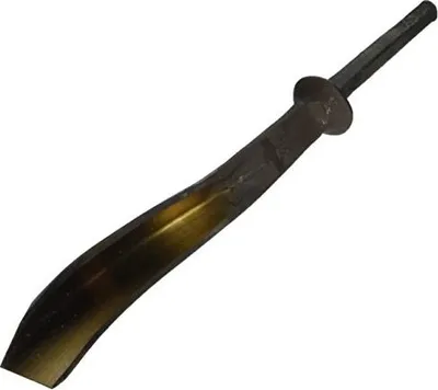 Obrázek produktu pro STUBAI dláto 40 16 mm
