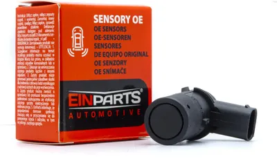 Produktbild von PDC Parksensor für Alfa Romeo 147156159166 BMW E39 E60 E61 E63 E64 E83 E53 E86 E85 Fiat Croma Multipla Stilo
