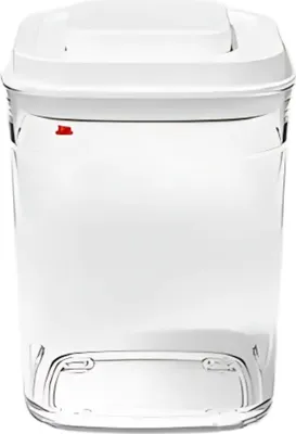 Image de Récipient De Stockage Hermétique 700 Ml