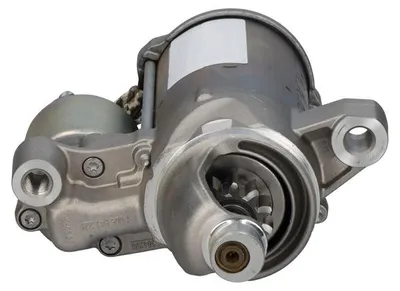 Produktbild von Anlasser Starter 12 V 1,4 kW 11 Zähne VALEO für u.a. AUDI A4