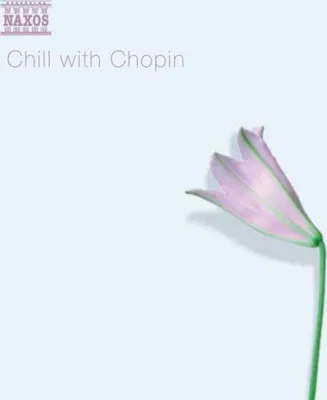 Zdjęcie produktu dla Chill With Chopin