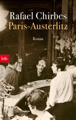 Obrázek produktu pro Paris - Austerlitz