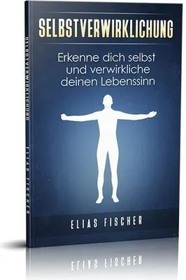 Produktbild von Selbstverwirklichung