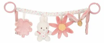 Immagine prodotto di Little Dutch Miffy Lucky Blossom Kutschenspanner