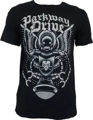 Produktbild von Parkway Drive - Robot