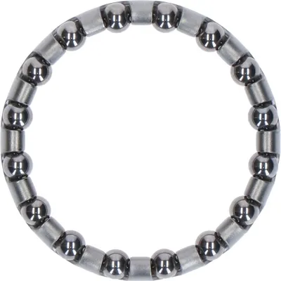 Obrázok produktu pre Shimano Bullet Ring B 3 16x16 Nexus SG-C3000-7c
