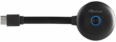 Image de Adaptateur HDMI 4K avec Miracast, AirPlay, DLNA MMS-3000