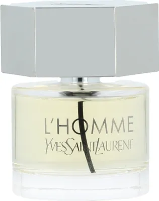 Productafbeelding van YSL L'Homme Eau de Toilette Spray