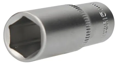 Immagine prodotto di BRILLIANT TOOLS 3/8" esagono incassato versione lunga 15 mm - BT021827