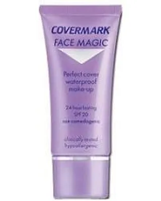 Immagine prodotto di Covermark Face Magic 30 Ml Colore 4