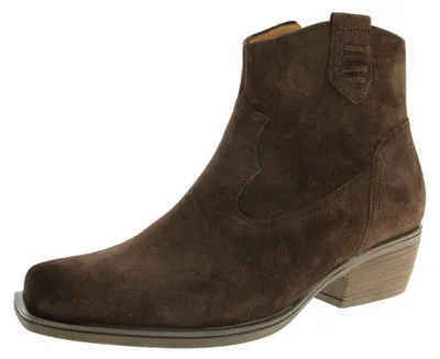 Zdjęcie produktu dla Gabor damskie buty za kostkę 38,5