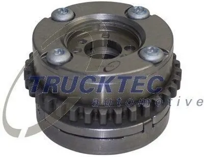 Produktbild von TRUCKTEC AUTOMOTIVE 02.12.266 Nockenwellenversteller passend für MERCEDES-BENZ E-Klasse Limousine (W212) 33-Zähne