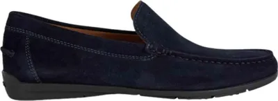 Productafbeelding van Mocassins Geox 10121-392601 voor Uni