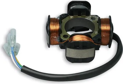 Immagine prodotto di Alternatore Malossi statore accensione VESPower per M5515475, M5515610, M5515660, M5515684, M5515702, M5516219