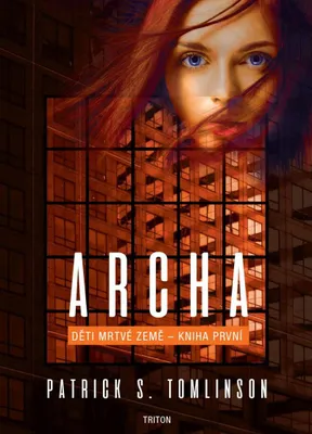 Produktbild von Archa - Děti mrtvé Země 1