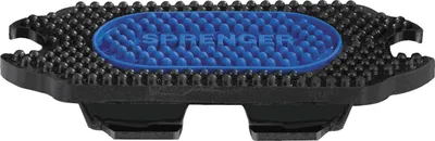 Produktbild von Sprenger Steigbügeleinlagen Gummi für Bow Balance