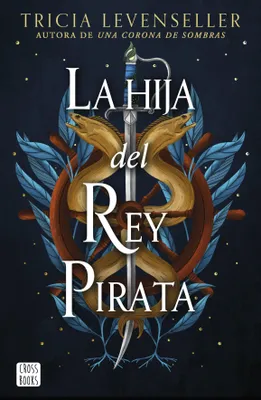 Produktbild von La hija del Rey Pirata