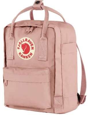 Produktbild von Fjällräven Kanken Mini Rucksack Chalk Rose