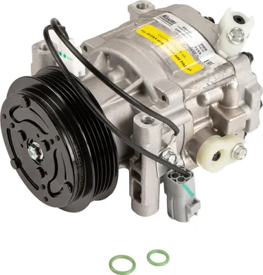 Produktbild von Kompressor für Klimaanlage, Typ Denso 51747318