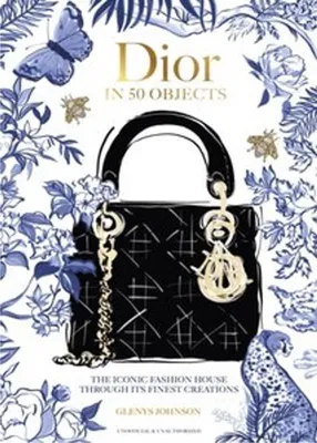 Immagine prodotto di Dior in 50 Objects