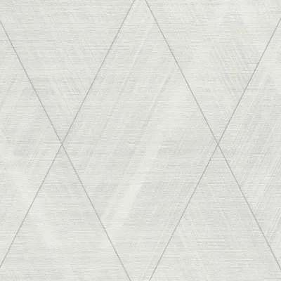 Immagine prodotto di Profhome 388243-GU Carta da parati 3D in tessuto non tessuto con motivo chevron grigio argento bianco 5,33 m2