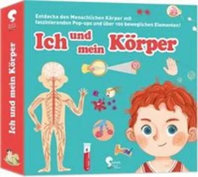 Produktbild von Ich und mein Körper