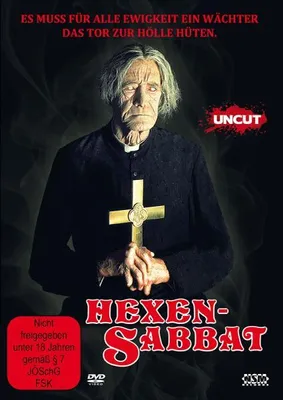 Produktbild von Hexensabbat