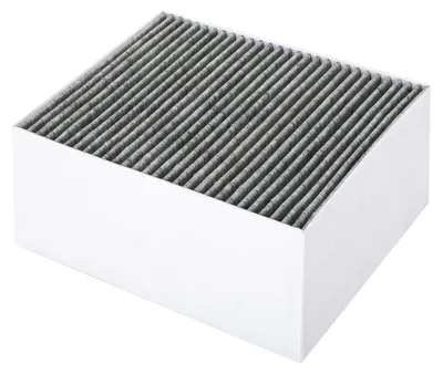 Immagine prodotto di Filtro a carbone attivo per cappa aspirante, dimensioni 230x189x100 mm, compatibile con i modelli Siemens LZ56200, Bosch DSZ5220/DSZ5201, Neff Z5170X1, Gaggenau AA200110