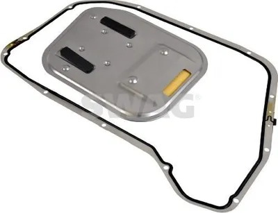 Produktbild von SWAG 30 10 7825 Hydraulikfiltersatz AT Automatikgetriebe für AUDI A6 Avant (4G5, 4GD, C7)